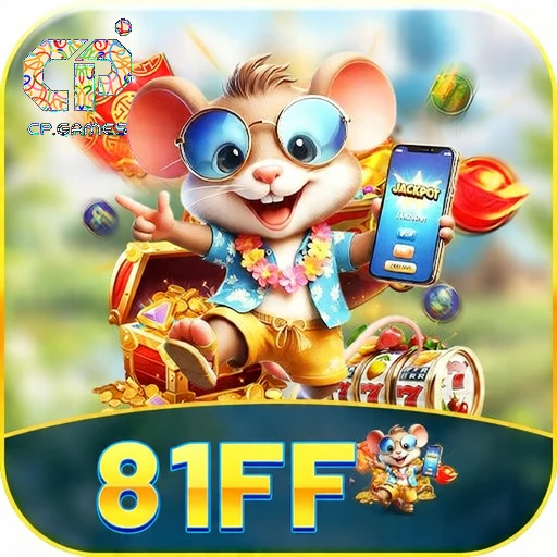 81FF